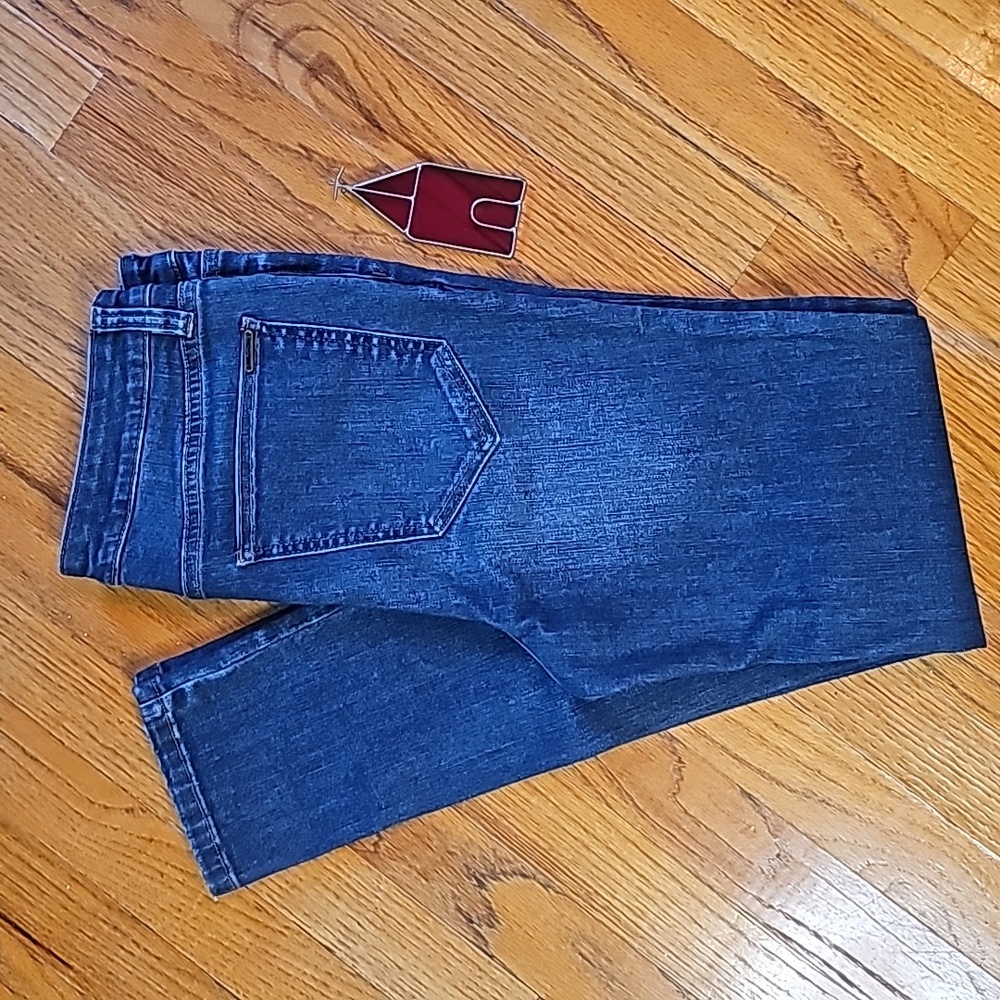Matilda Jane jeans size 8